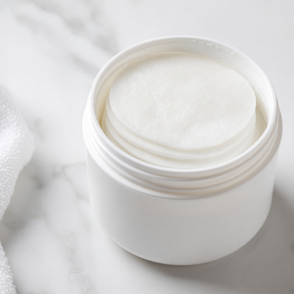 Glycolic Night Pads