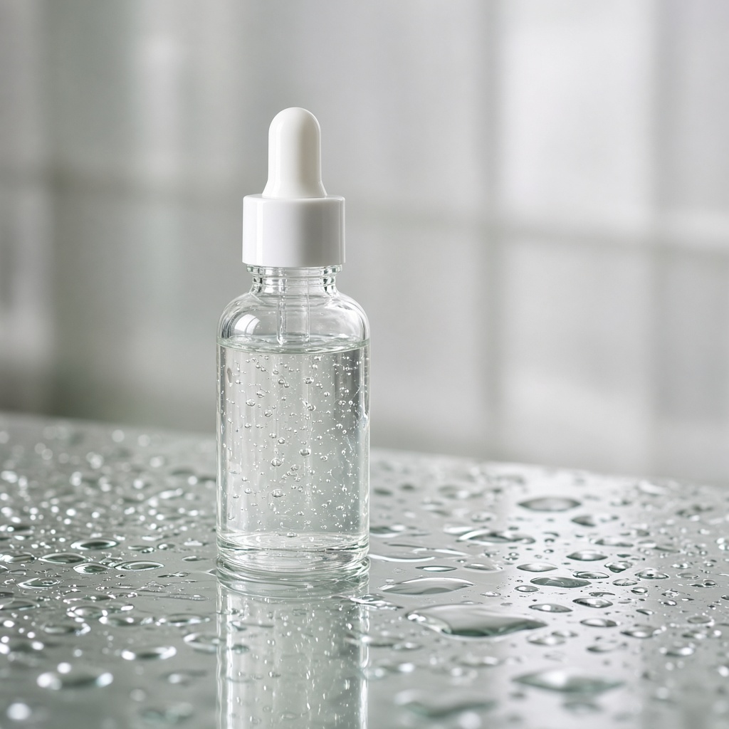 HA Hydration Drops