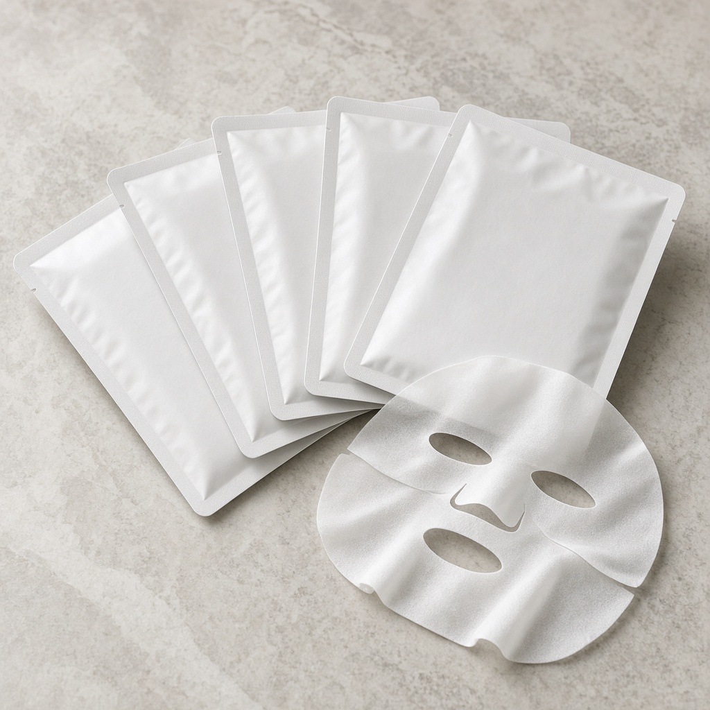Hydrating Sheet Mask 5