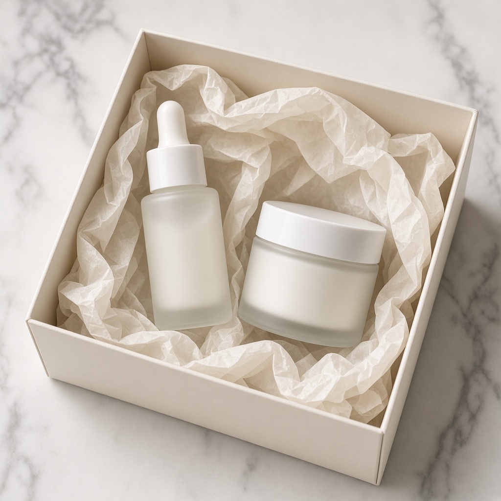 Lab Gift Duo