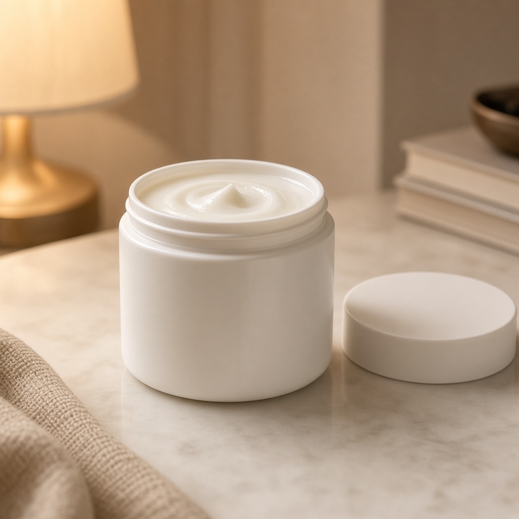 Night Barrier Balm