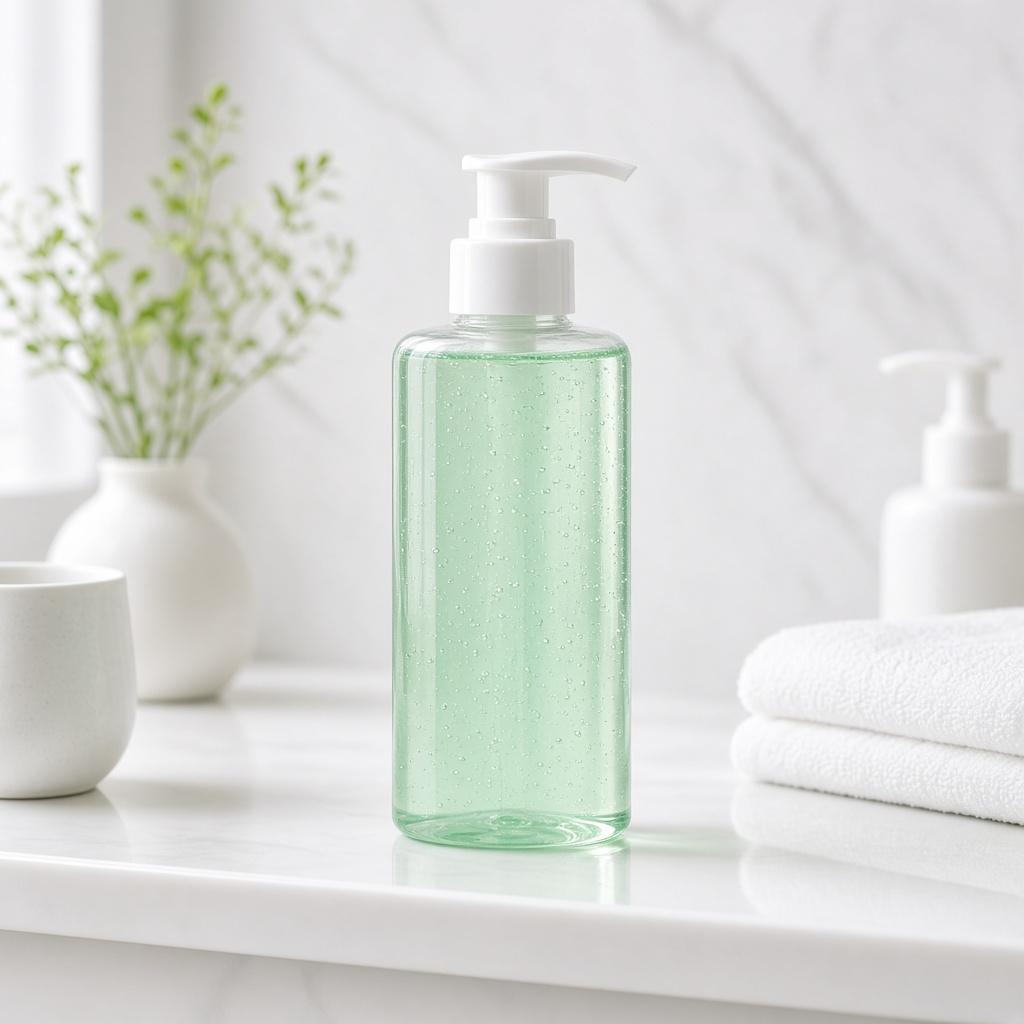 Oil Control Cleanser