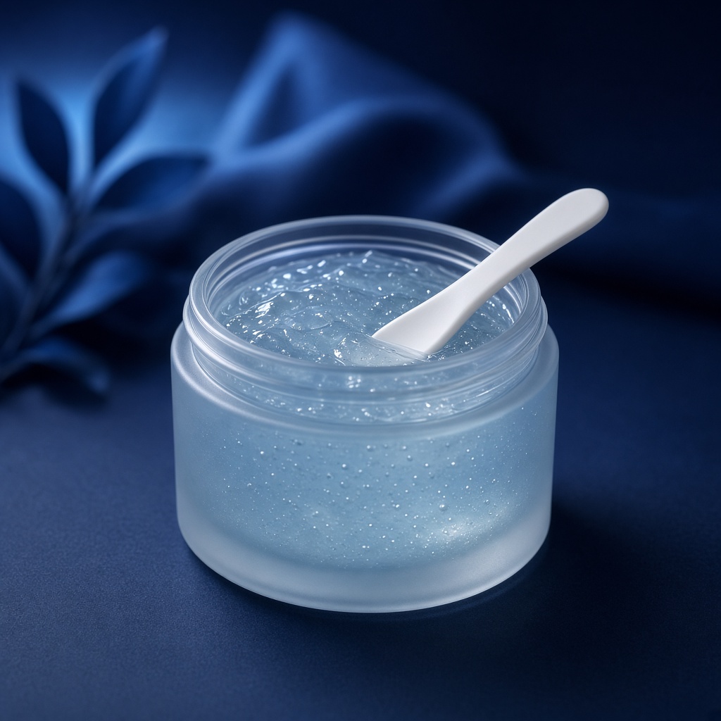 Overnight Sleeping Mask