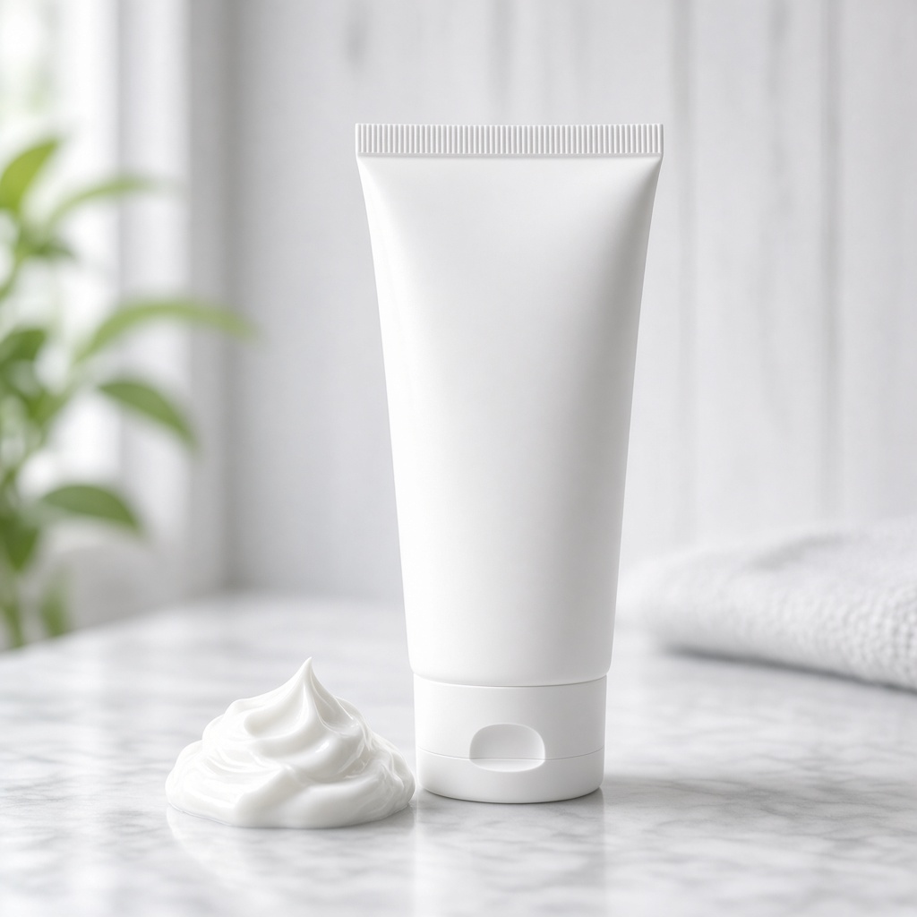 Panthenol Rescue Cream