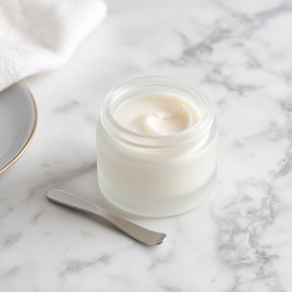Peptide Eye Cream