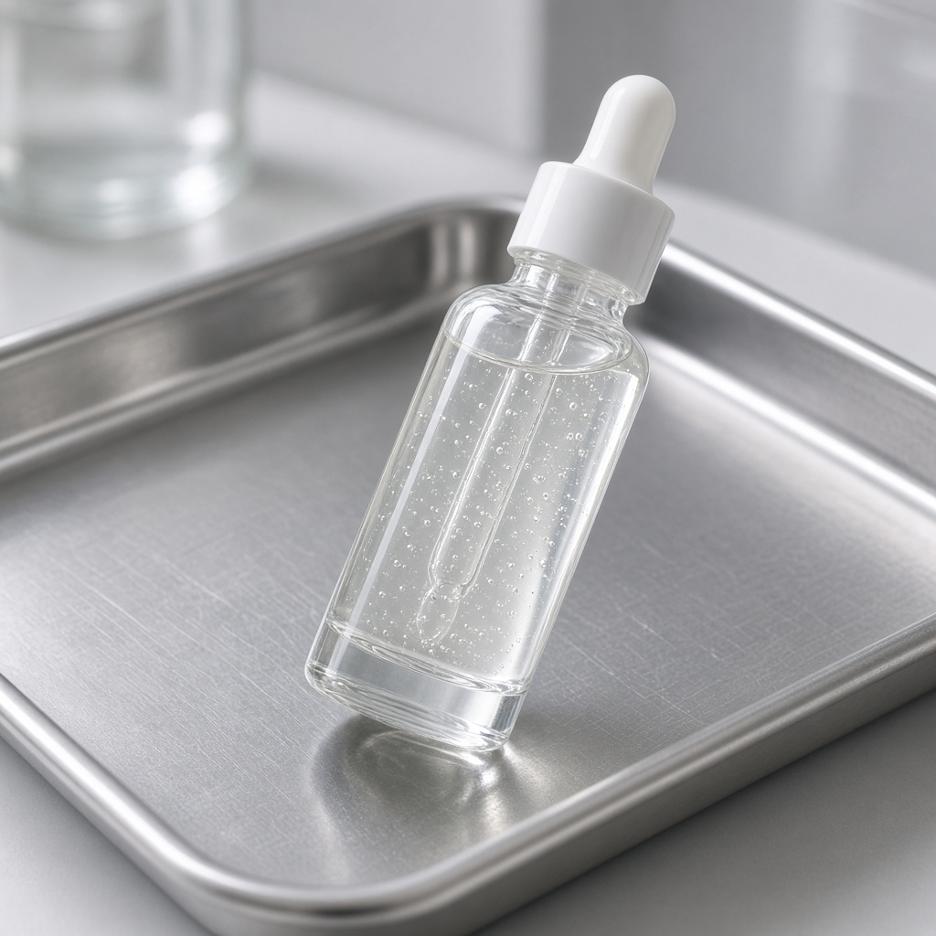 Peptide Repair Serum