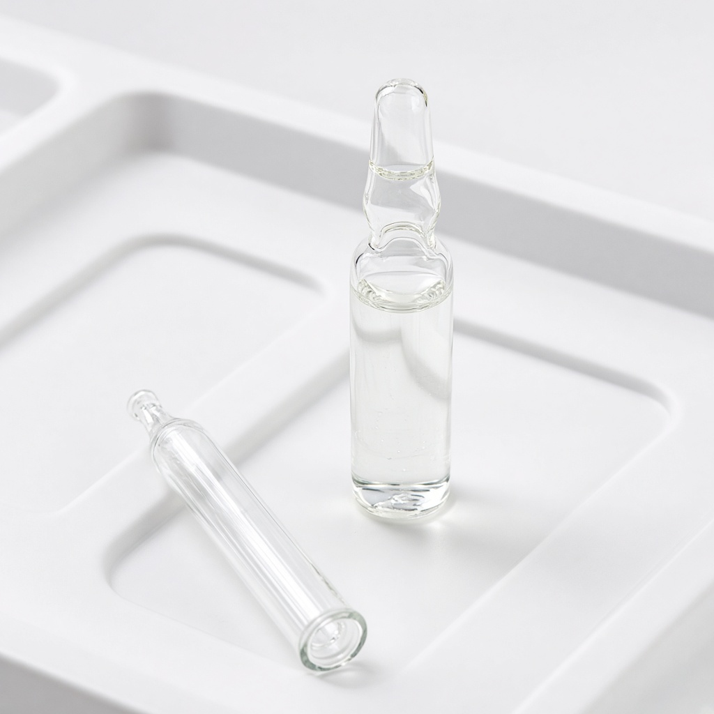 Pore Refining Ampule