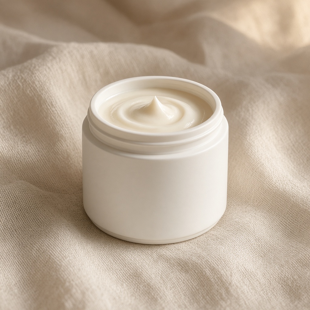 Retinol Buffer Cream