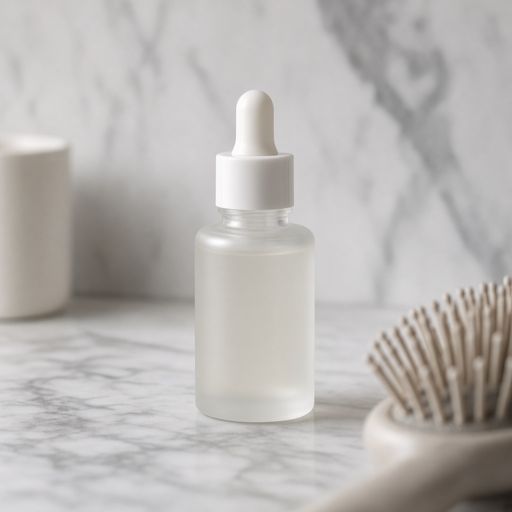 Scalp Soothing Serum