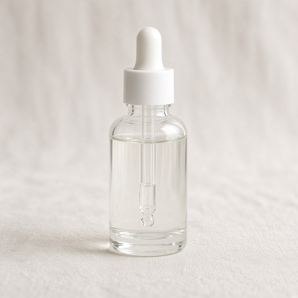 Squalane Oil Soft