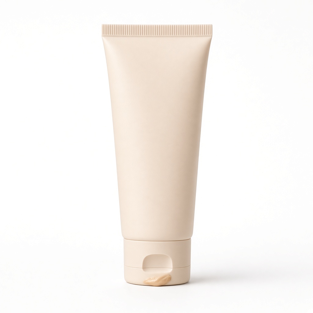 Tinted SPF Soft
