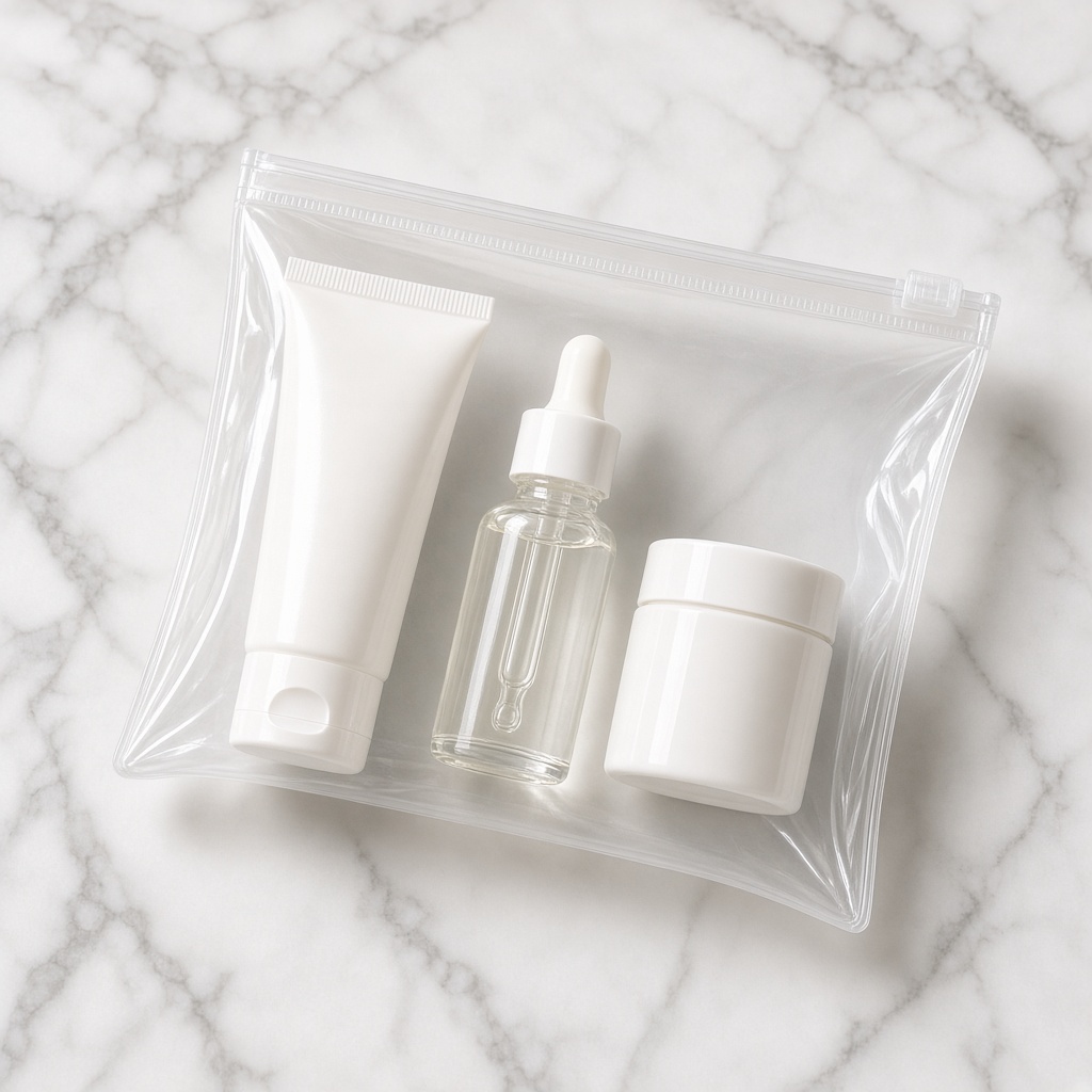 Travel Routine Mini