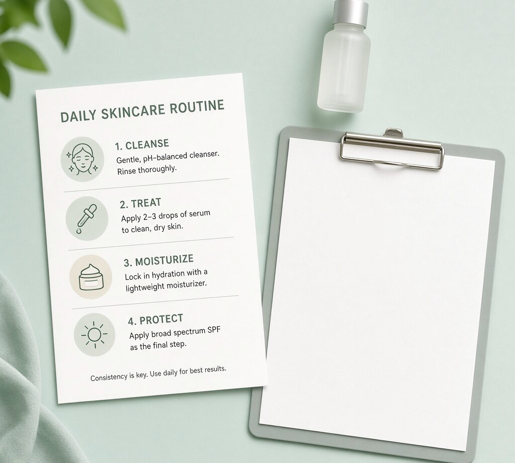 Active Layering Card Soft