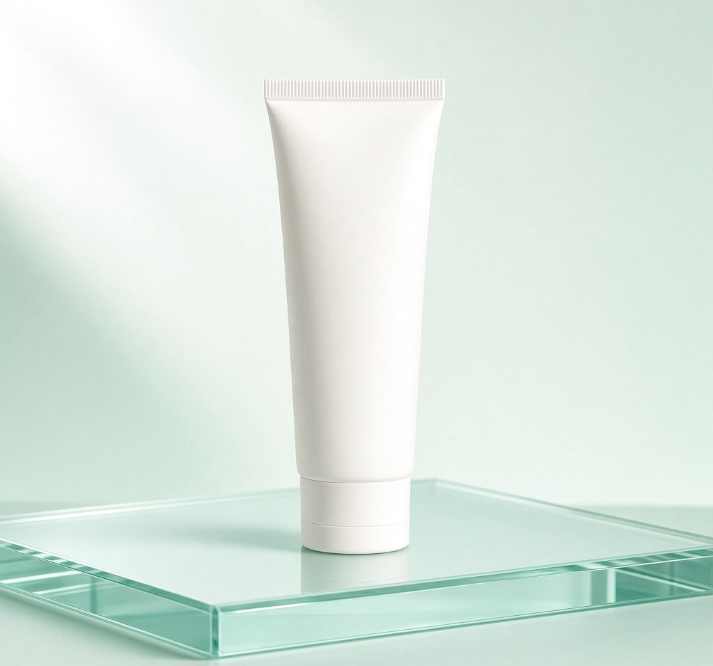 Blue Light Soft SPF Fluid