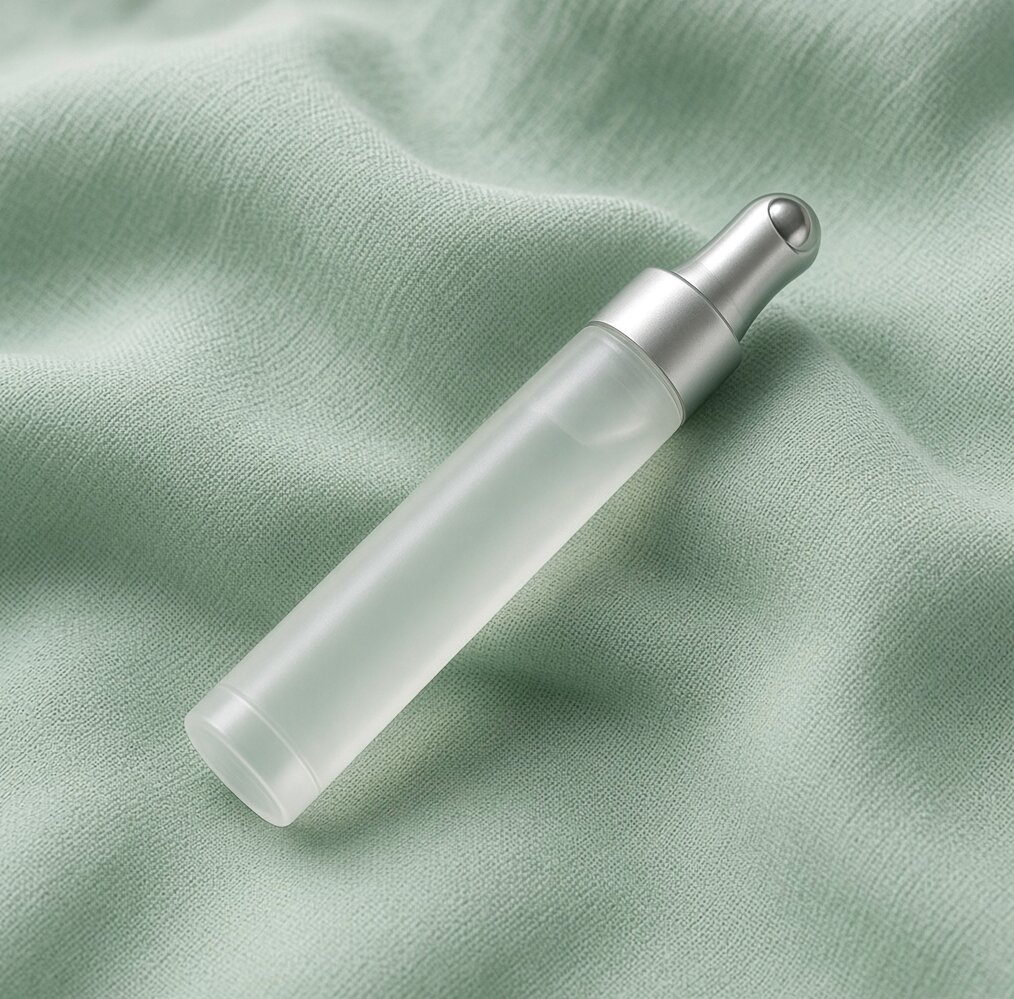 Caffeine Soft Eye Roller