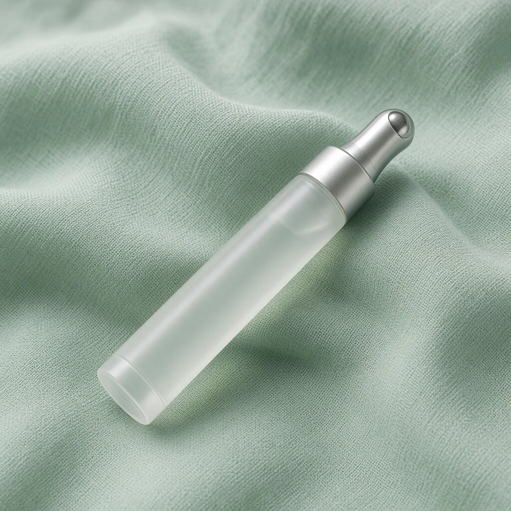 Cooling Eye Depuff Gel
