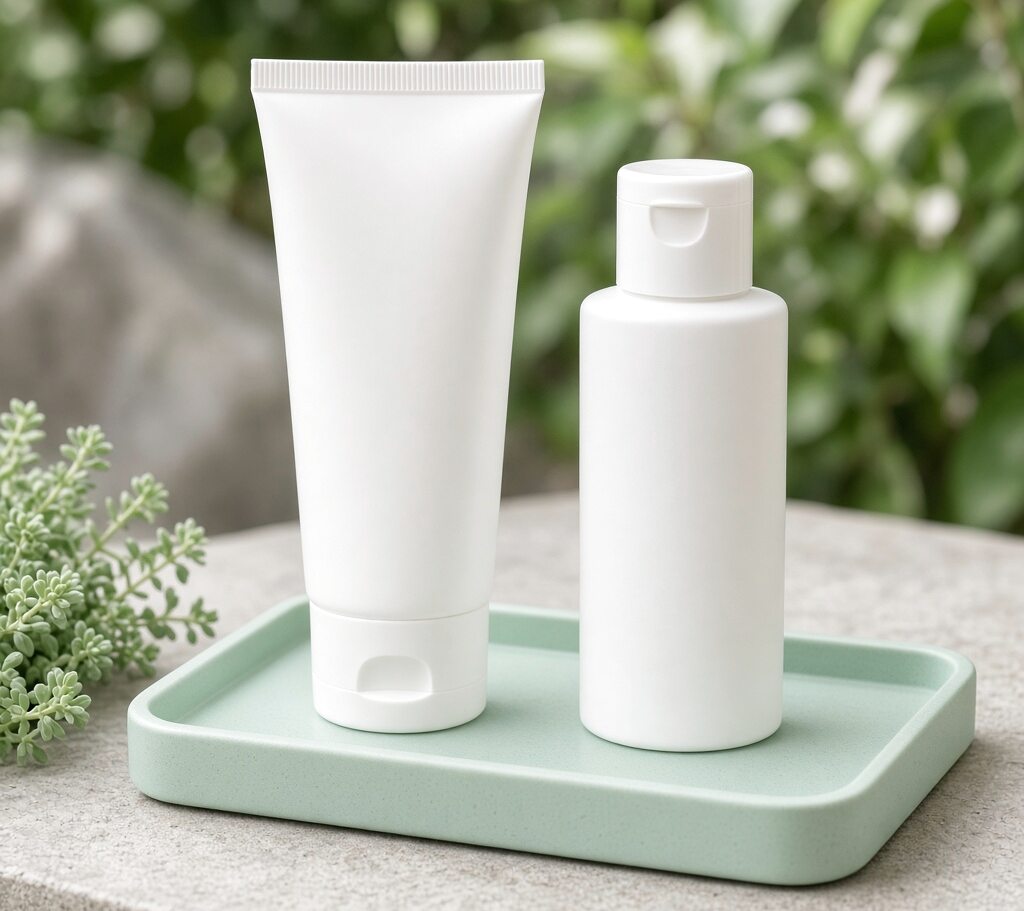 Daily Mineral Soft SPF