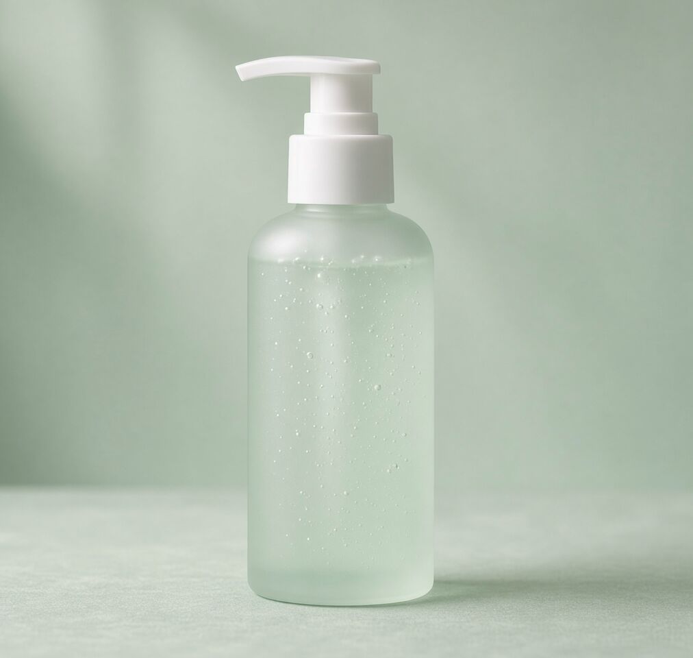 Double Cleanse Soft Duo