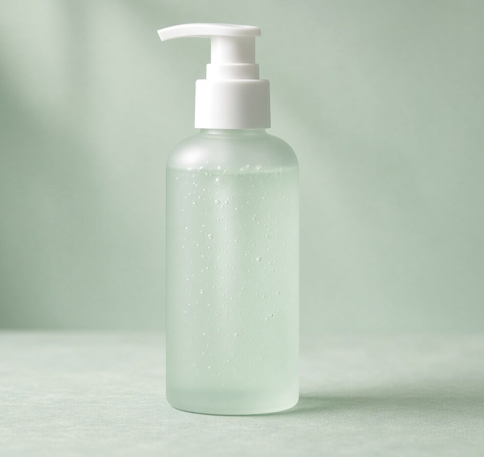 Cleansers
