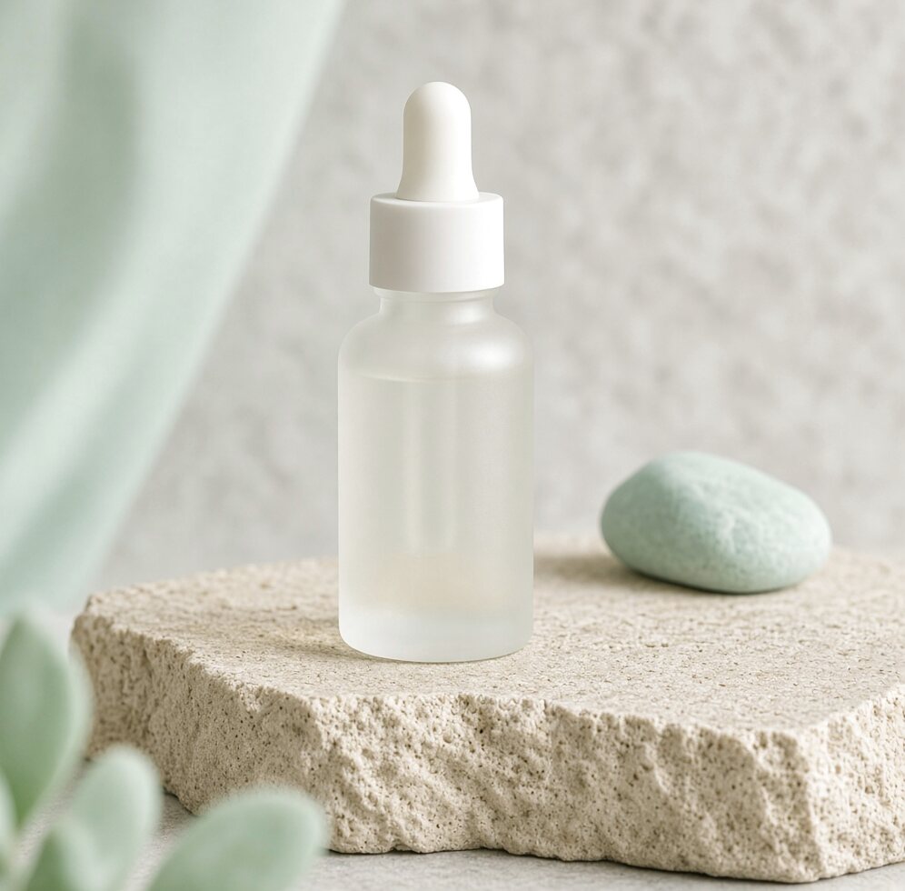 Hyaluronic Hydration Serum