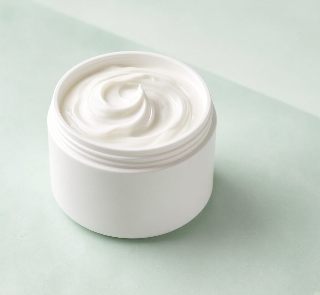 Moisturizers