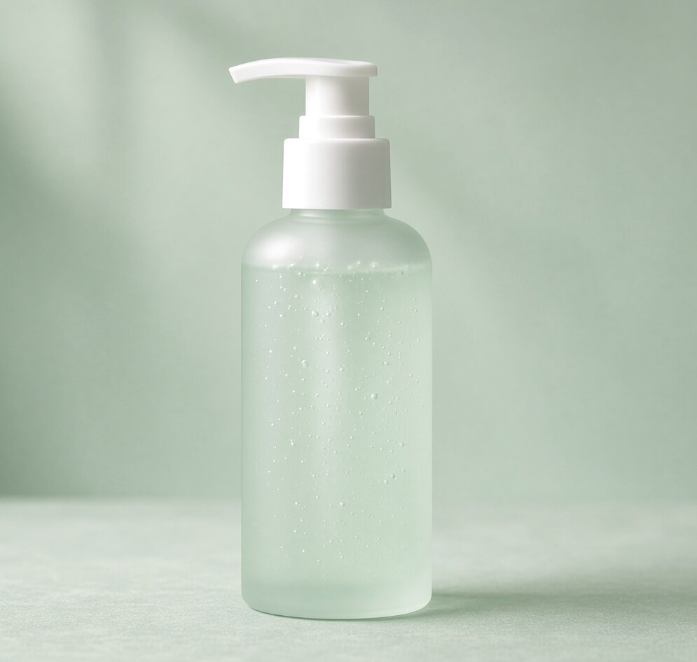 Micellar Climate Wash