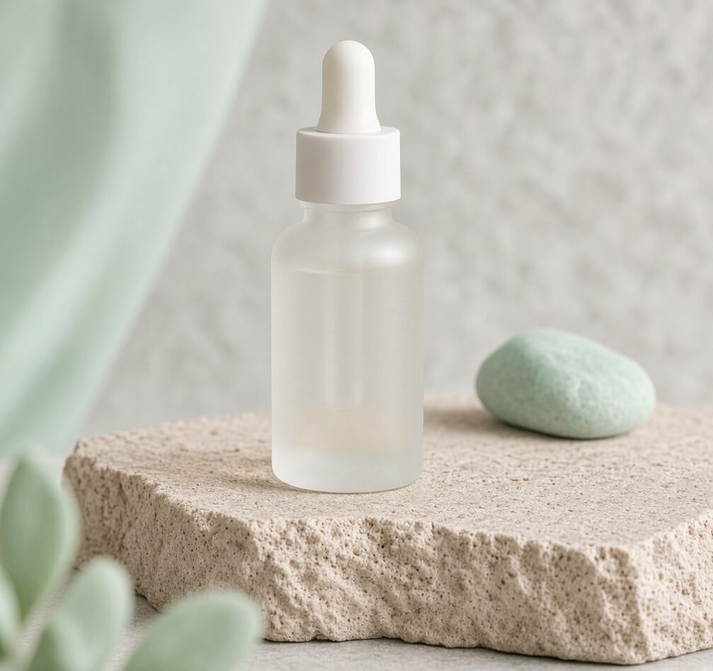 Serums & Actives