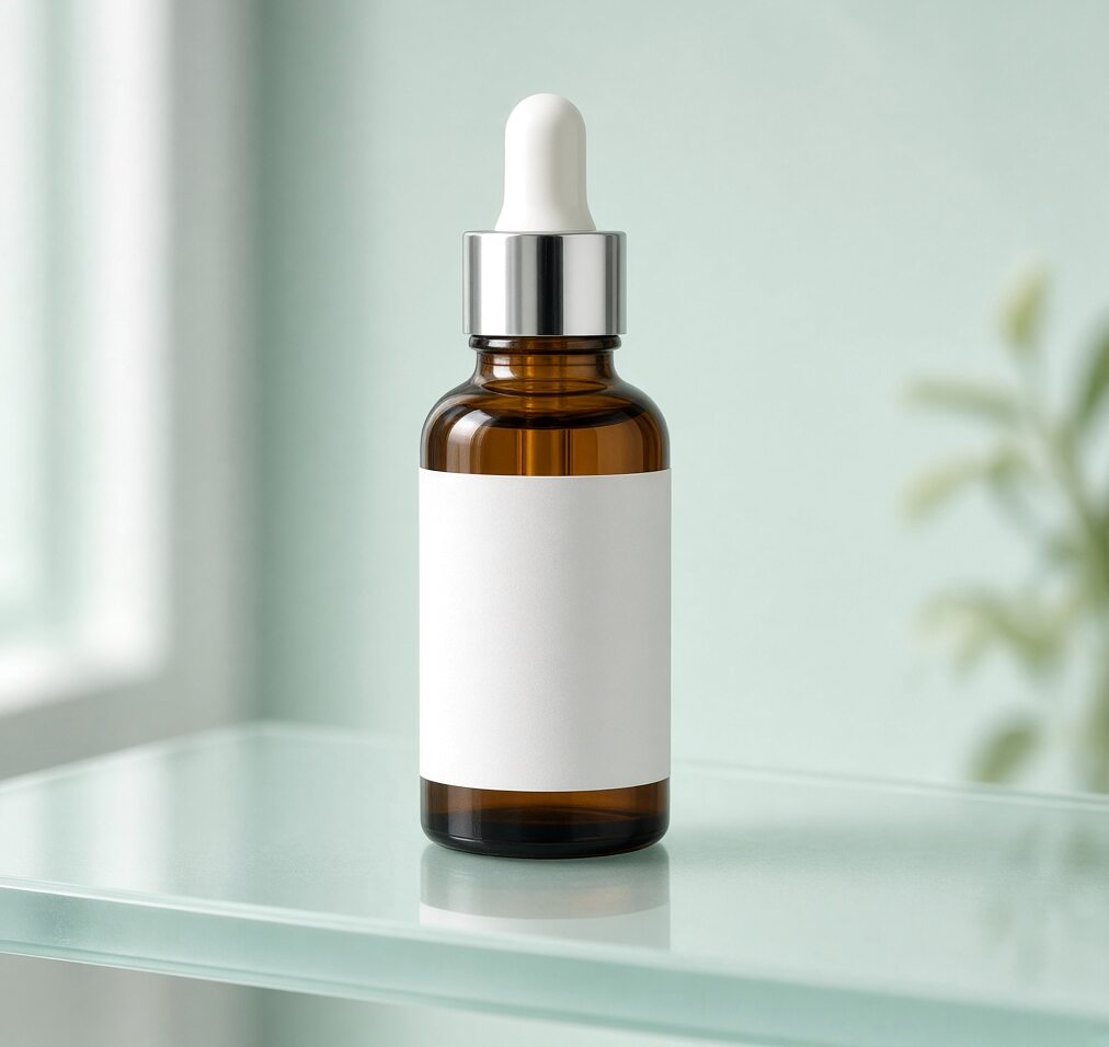 5% Niacinamide Soft Serum