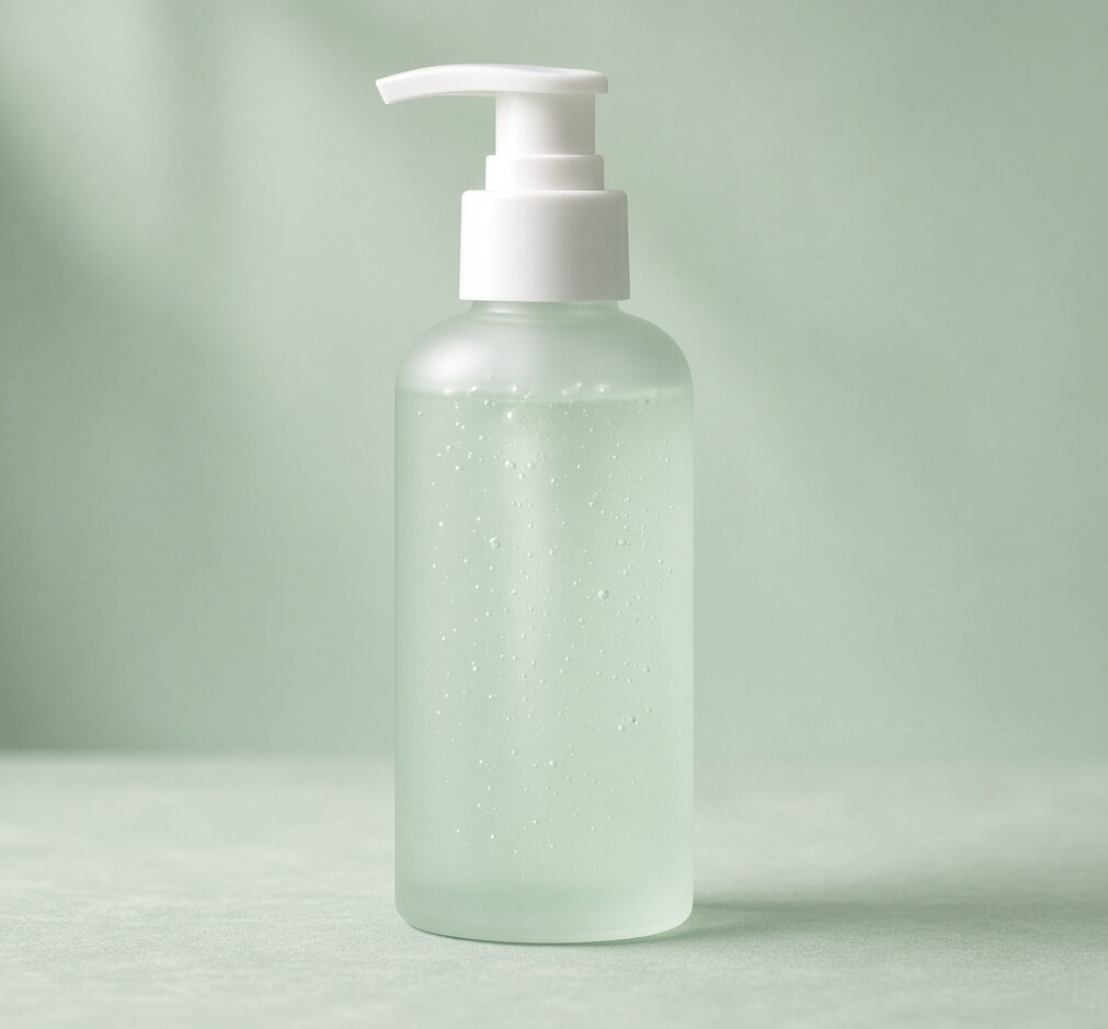 Oil Control Soft Cleanser
