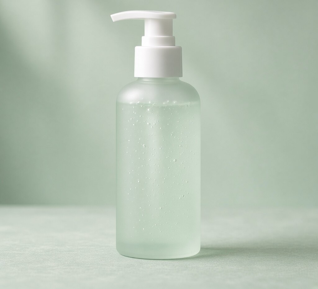 pH Gel Cleanser