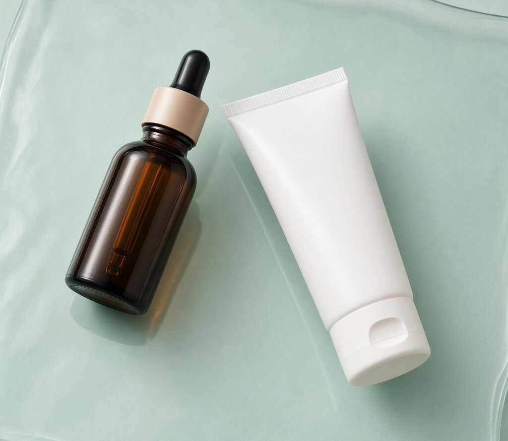 0.3% Retinol Night Serum