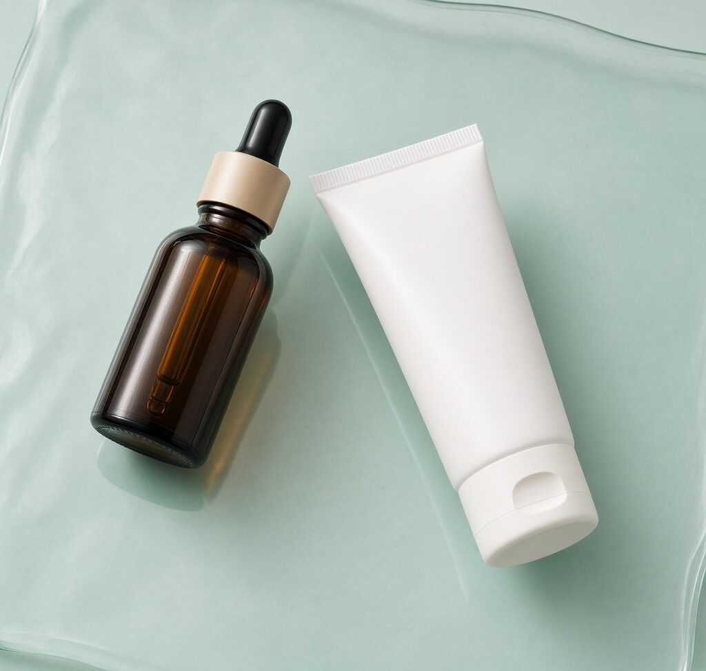 Spot Corrector Gel