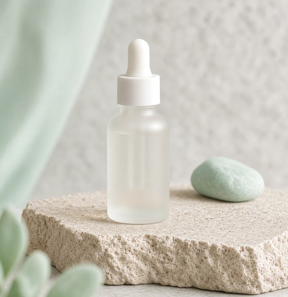 Vitamin C 15% AM Serum