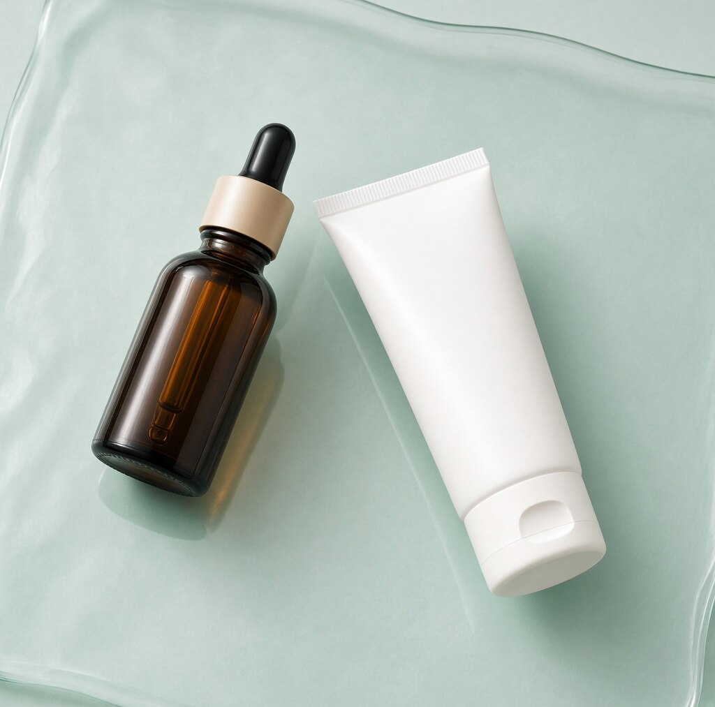 Vitamin C Soft Glow Drops