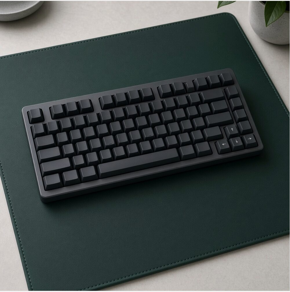 Circuit TKL Keyboard