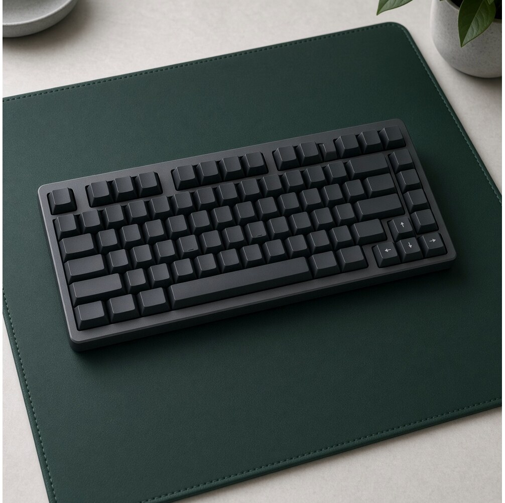 Compact Bluetooth Keyboard