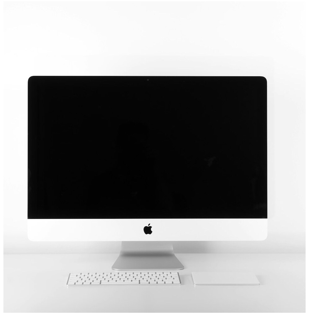 Dual Monitor Arm