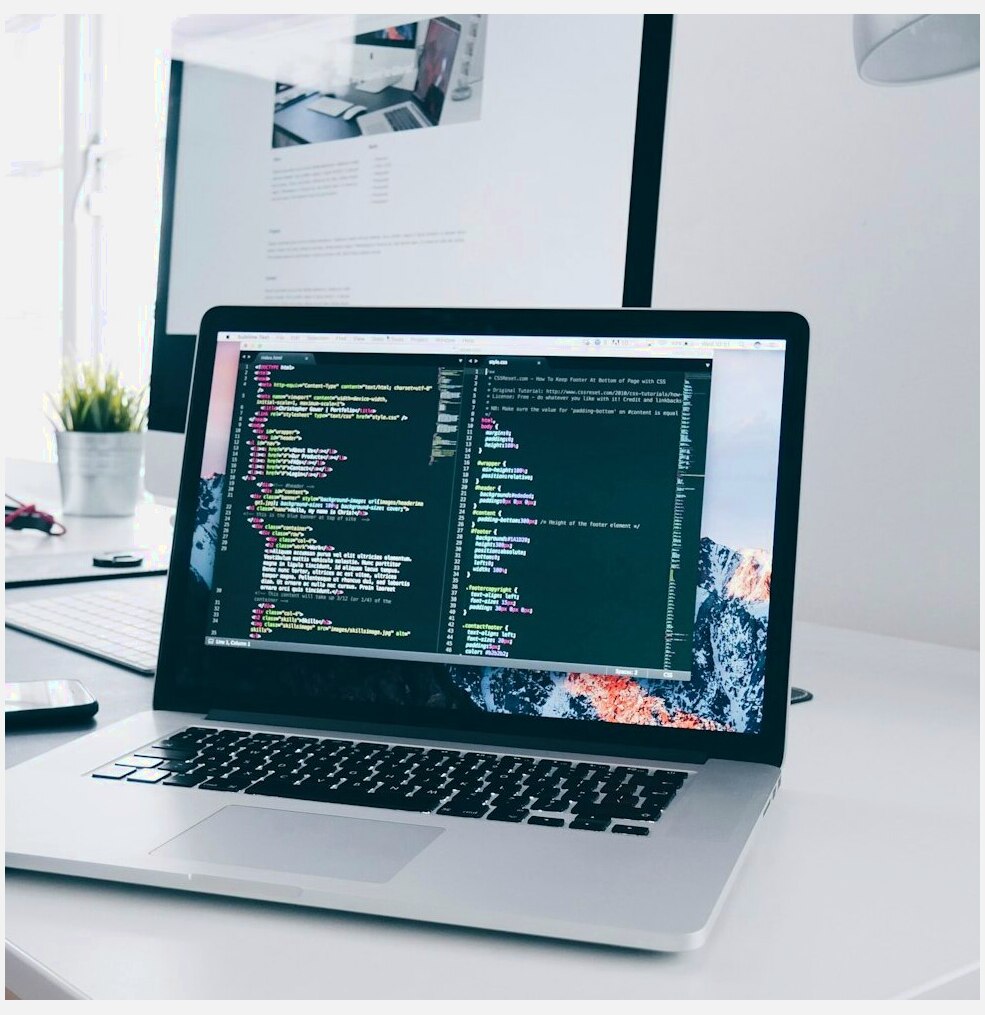 Focus Desk Bundle
