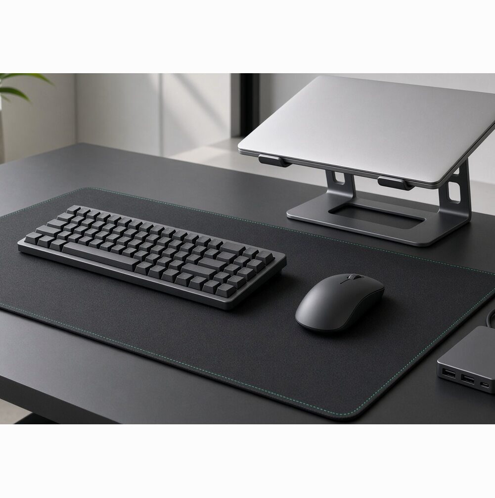 Desk Circuit