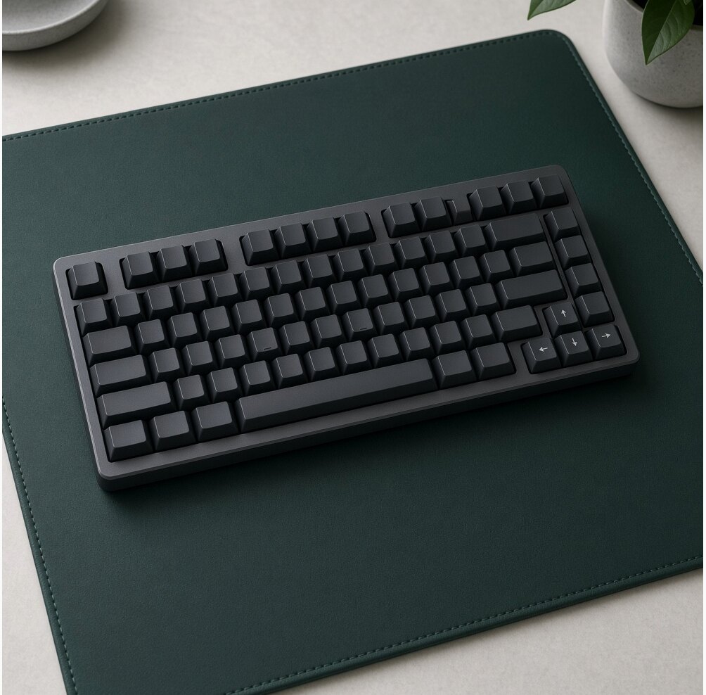Low Profile Mac Board