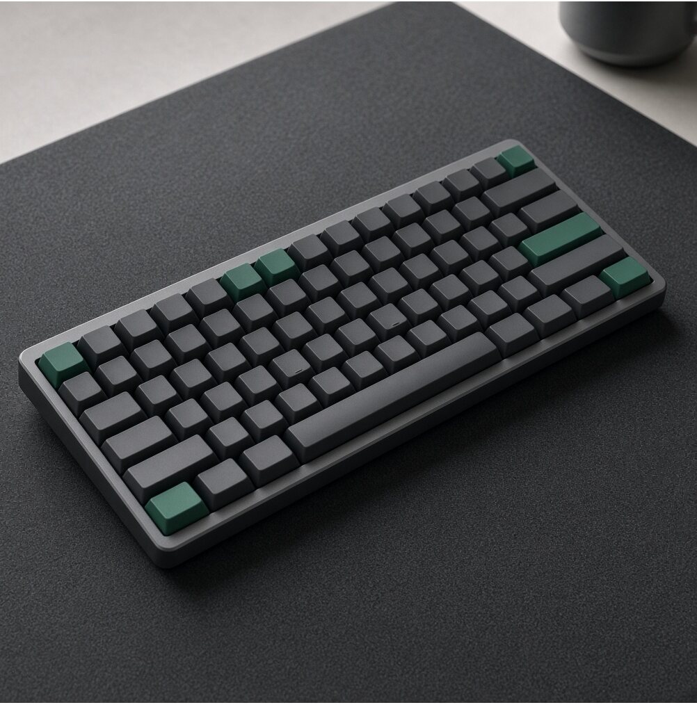 Keyboard Bay