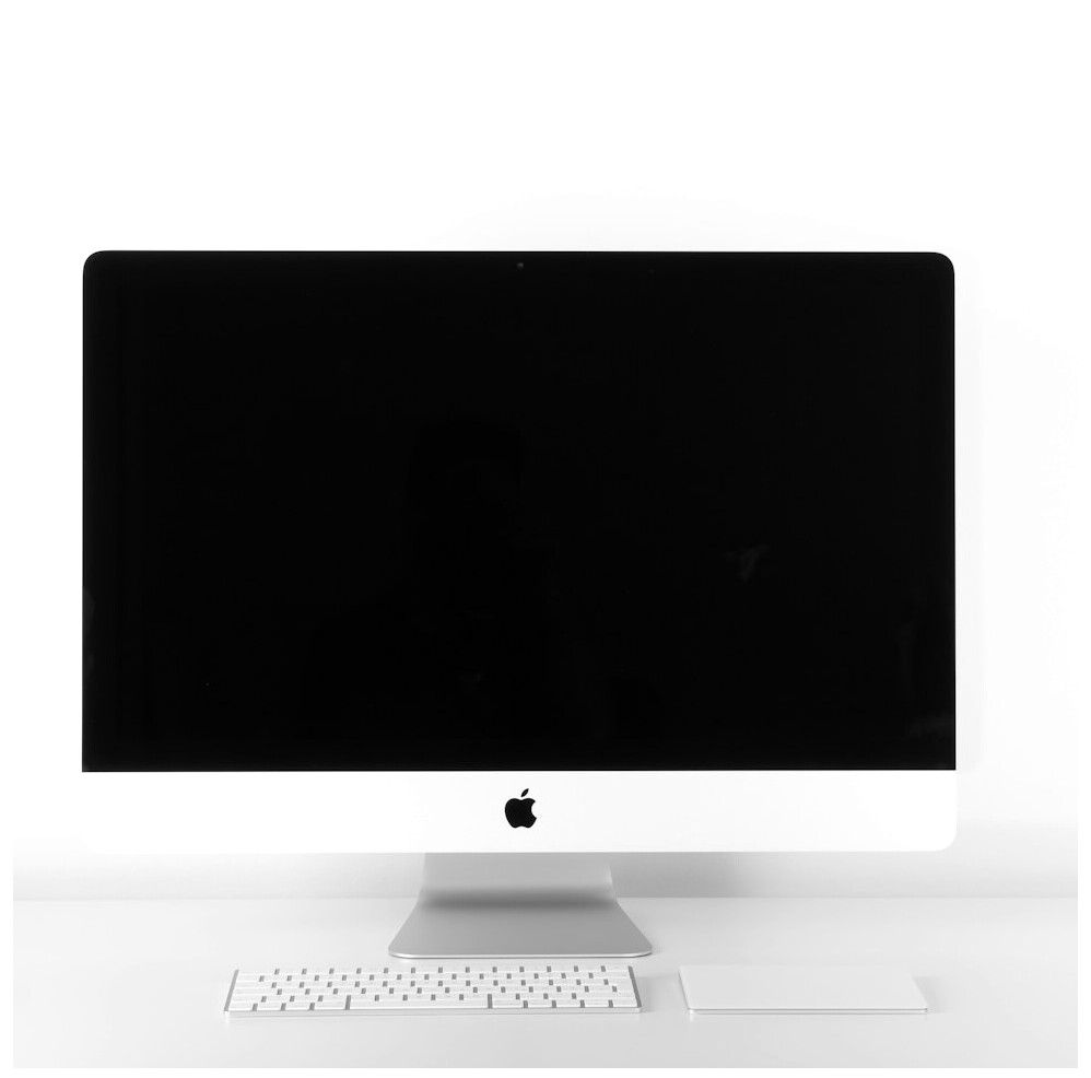 Single Monitor Arm Soft