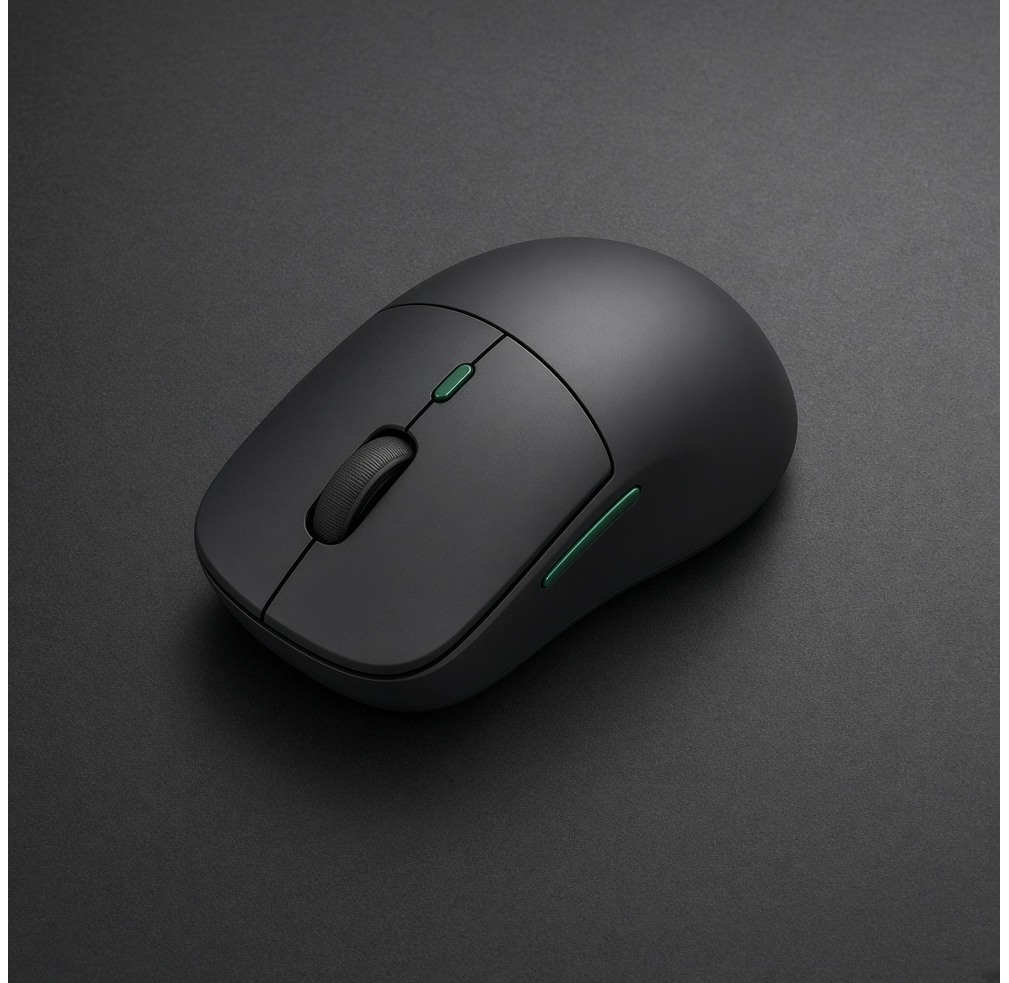 Vertical Ergo Mouse Soft