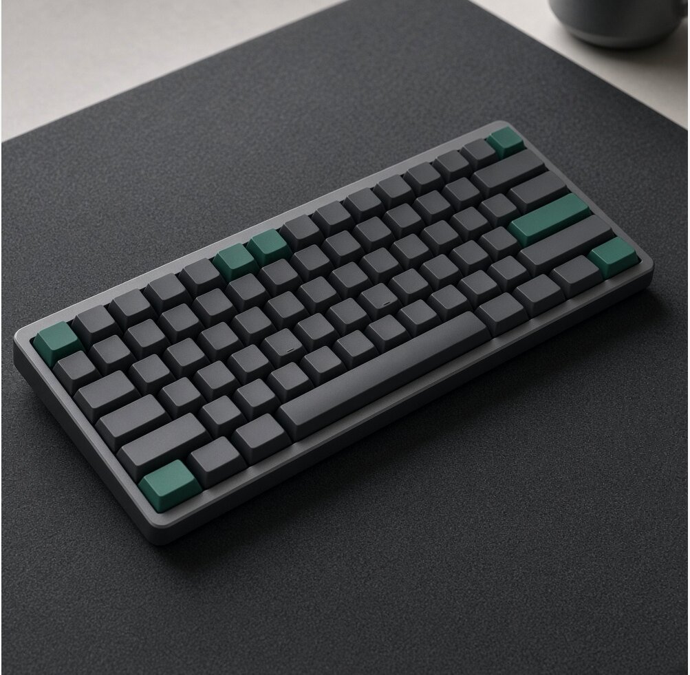 Wireless Slim Numpad