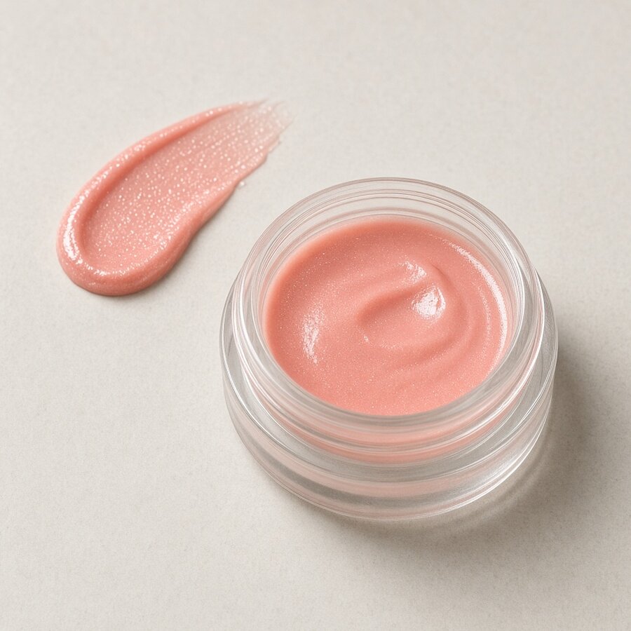 Apricot Lip Tint