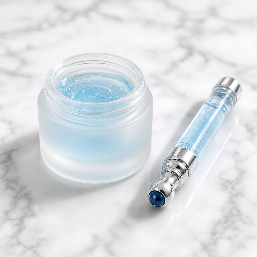 Bright Eye Gel 15ml