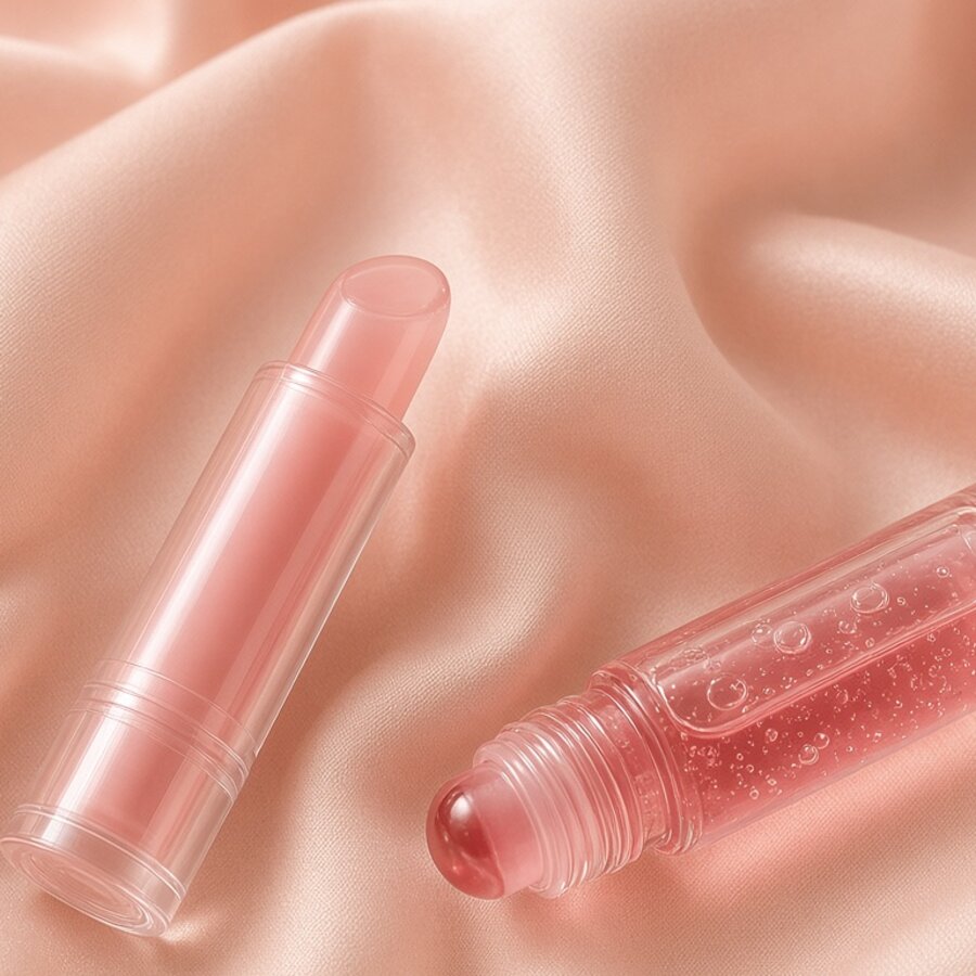 Cherry Lip Glaze Soft