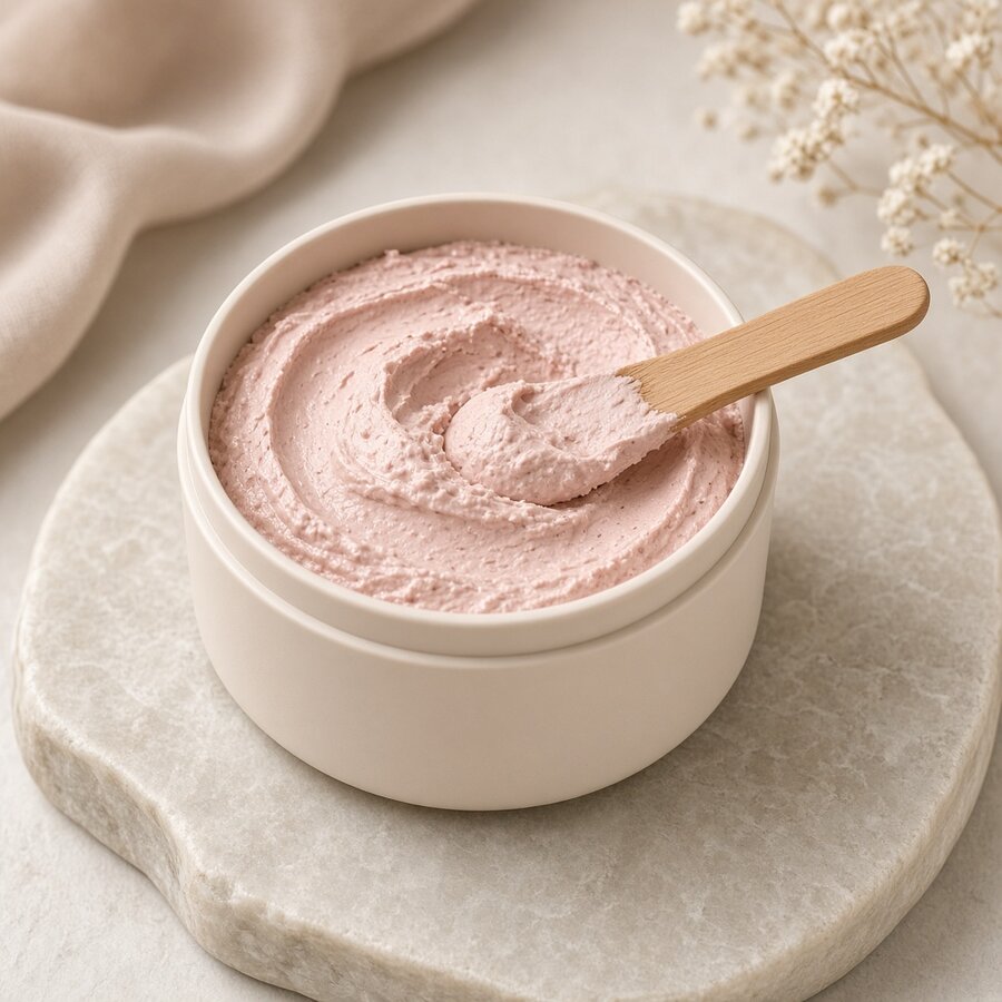 Clay Glow Mask 75ml