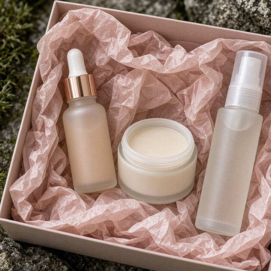 Clean Beauty Starter