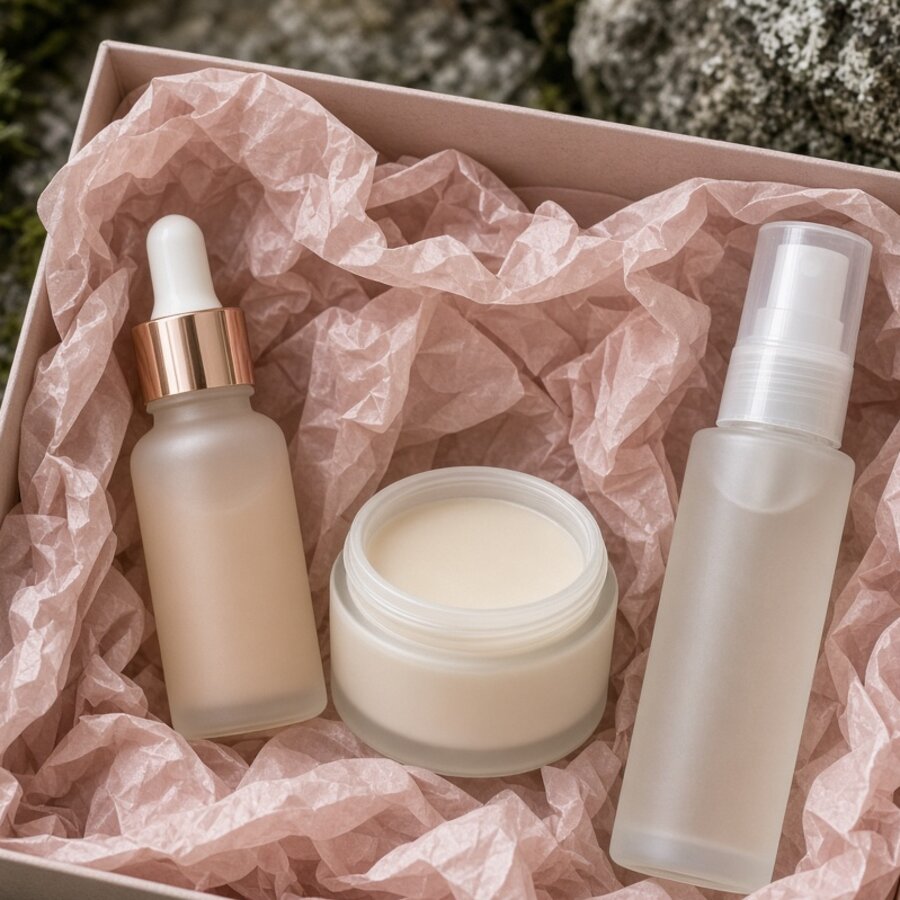 Clean Girl Essentials